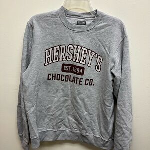 Hershey sweat shirt